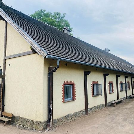 Agroturystyka Agro-Podkowka Marciszow 外观 照片