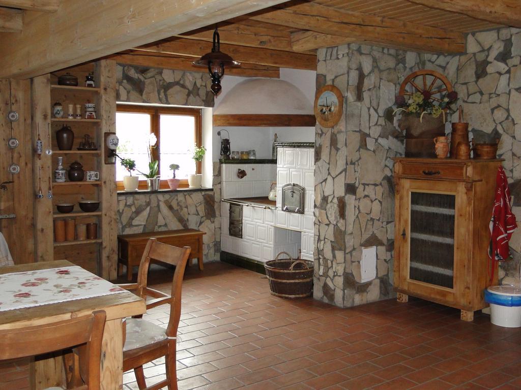 Agroturystyka Agro-Podkowka Marciszow 外观 照片